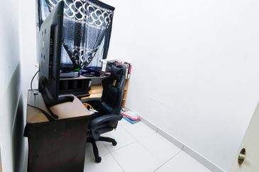 Taman Pelangi Semenyih 2