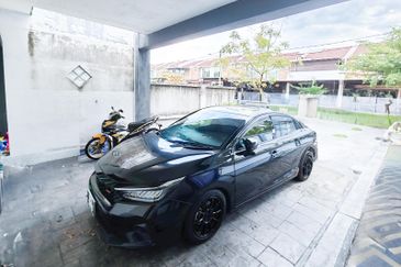 Taman Pelangi Semenyih 2