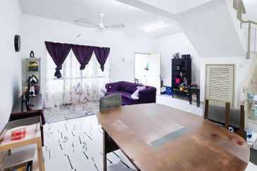 Taman Pelangi Semenyih 2