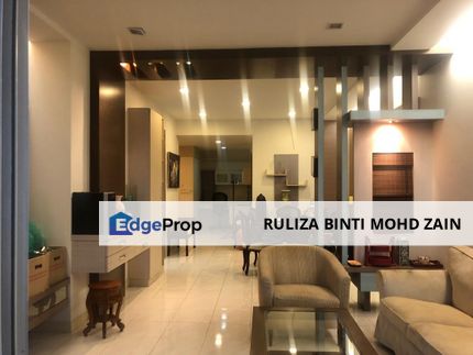 Seri Maya Condominium Havanah Jalan Jelatek Ampang Kuala Lumpur, Selangor, Ulu Kelang