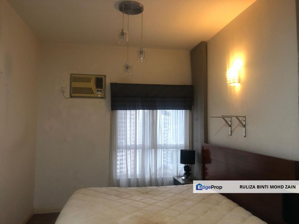 Seri Maya Condominium Havanah Jalan Jelatek Ampang Kuala Lumpur, Selangor, Ulu Kelang