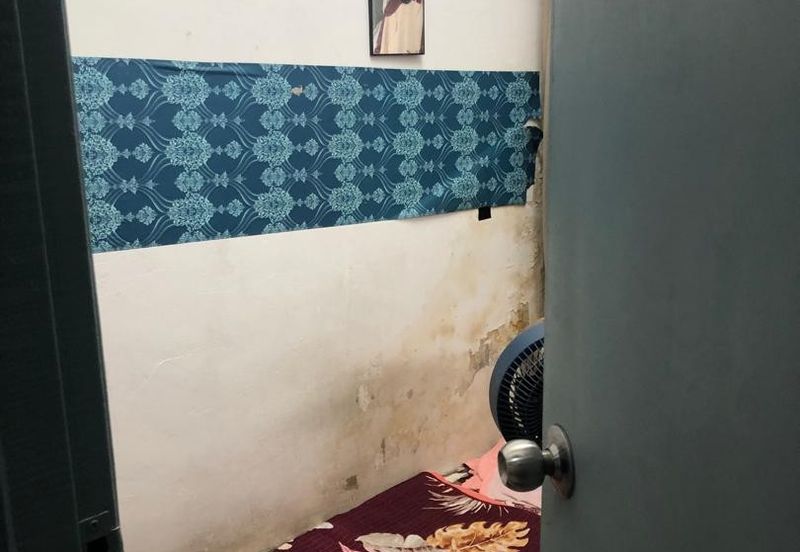 Keramat Jaya 2 Apartment