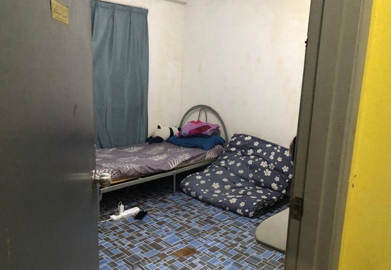 Keramat Jaya 2 Apartment