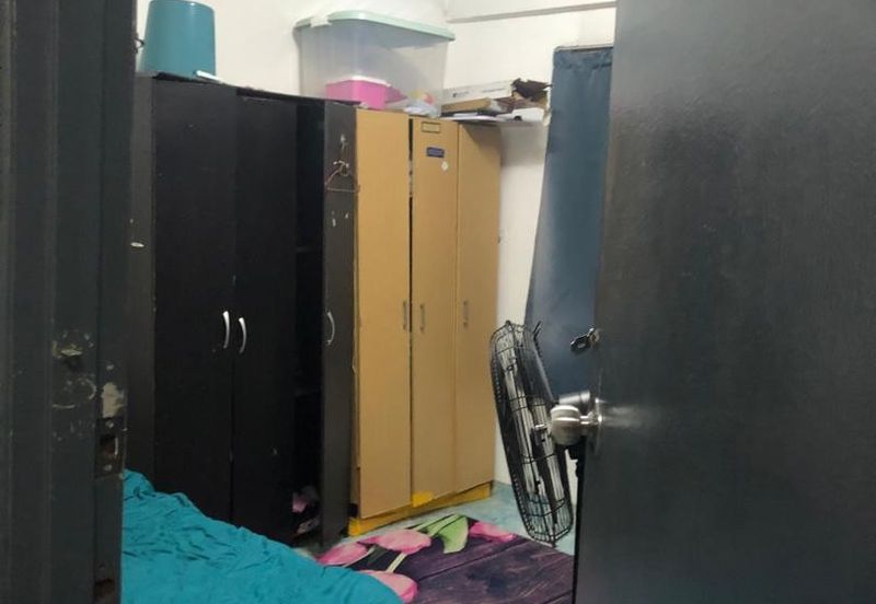 Keramat Jaya 2 Apartment