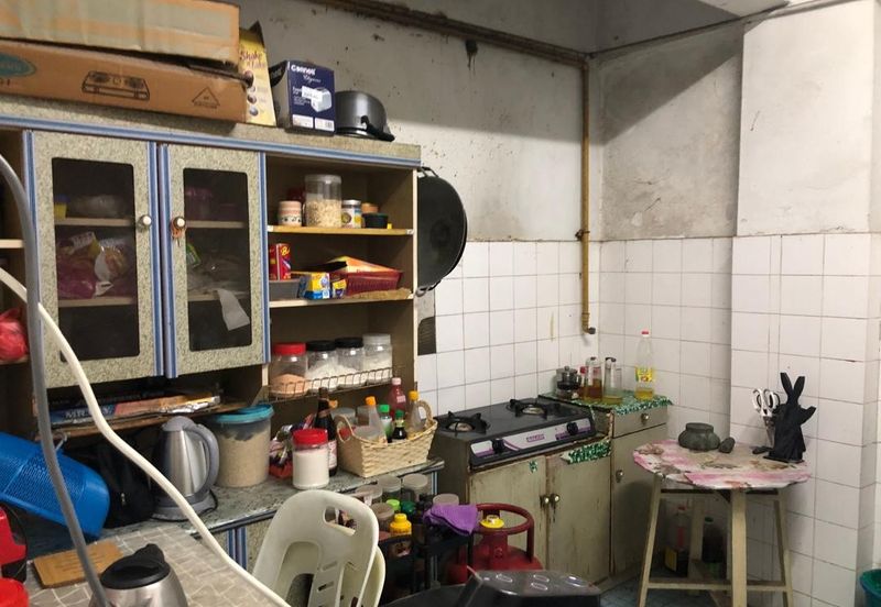 Keramat Jaya 2 Apartment