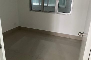 1 Razak Mansion (Residensi Tun Razak)