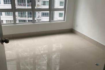 1 Razak Mansion (Residensi Tun Razak)