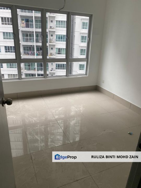 Razak Mansion Sg Besi Kuala Lumpur Residensi Razak, Kuala Lumpur, Salak Selatan