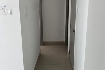 1 Razak Mansion (Residensi Tun Razak)