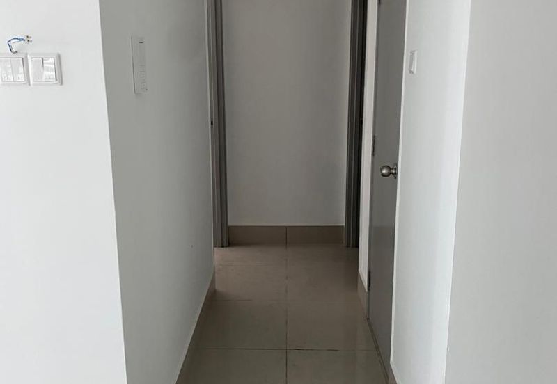 1 Razak Mansion (Residensi Tun Razak)