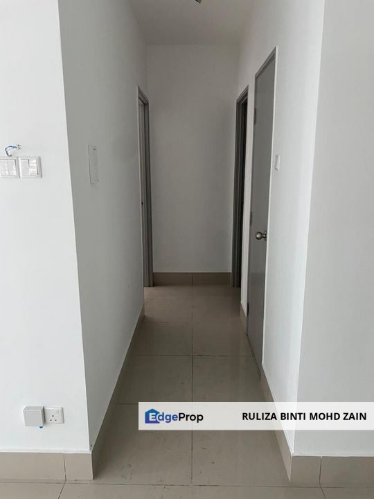 Razak Mansion Sg Besi Kuala Lumpur Residensi Razak, Kuala Lumpur, Salak Selatan