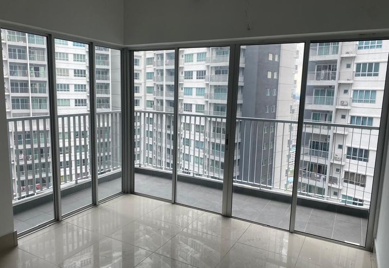 1 Razak Mansion (Residensi Tun Razak)