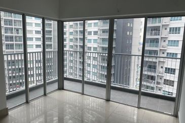 1 Razak Mansion (Residensi Tun Razak)