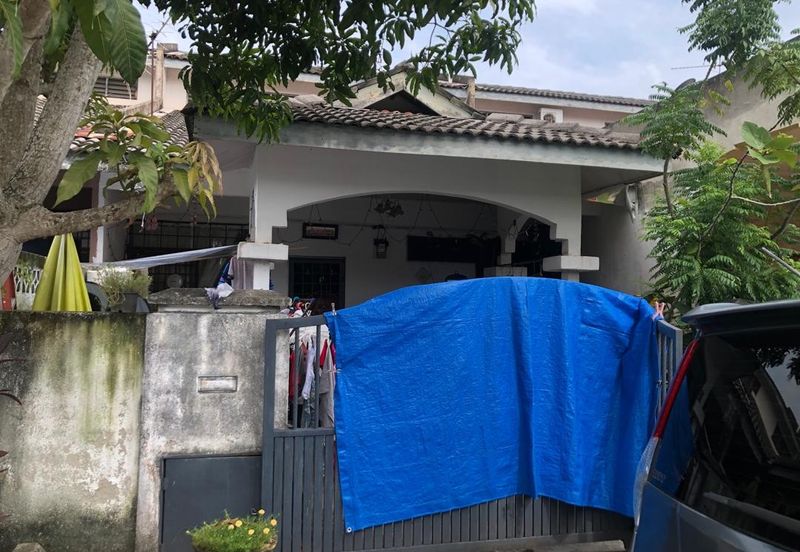 Taman Sri Bayu