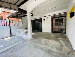 2 Storey Terrace Rawang Perdana 1 for Sale @RM460,000 By RHYMEE ...