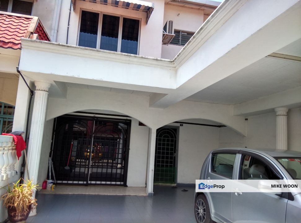 2 Sty For Sale Taman Sri Andalas Klang For Sale Rm510 000 By Mike Woon Edgeprop My