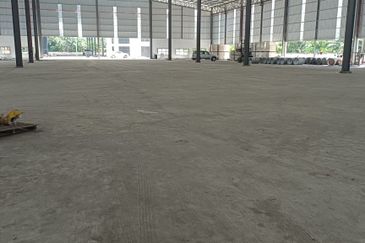 Jenjarom Industrial Park