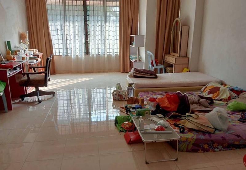 Bandar Bukit Tinggi 2