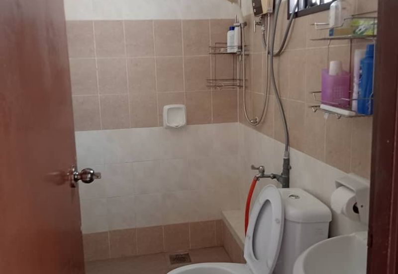 Bandar Bukit Tinggi 2