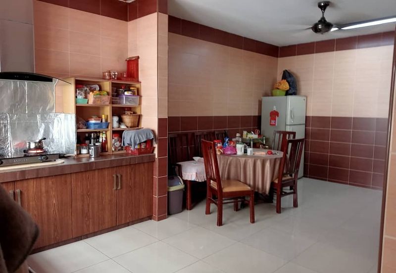 Bandar Bukit Tinggi 2