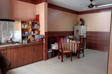 Bandar Bukit Tinggi 2