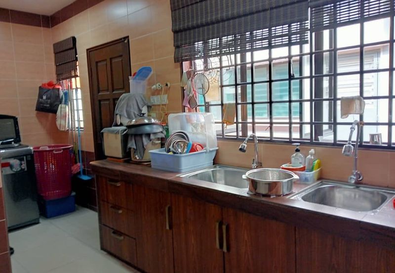 Bandar Bukit Tinggi 2