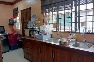 Bandar Bukit Tinggi 2