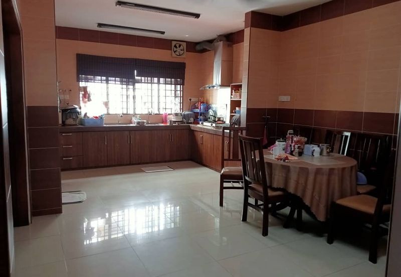 Bandar Bukit Tinggi 2