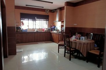 Bandar Bukit Tinggi 2