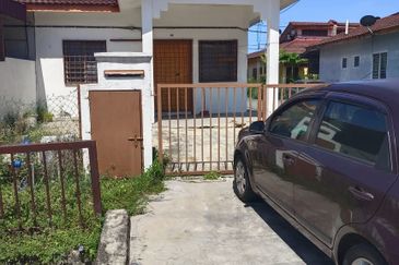 Bandar Sultan Sulaiman