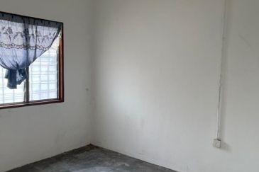 Bandar Sultan Sulaiman