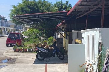 Bandar Sultan Sulaiman