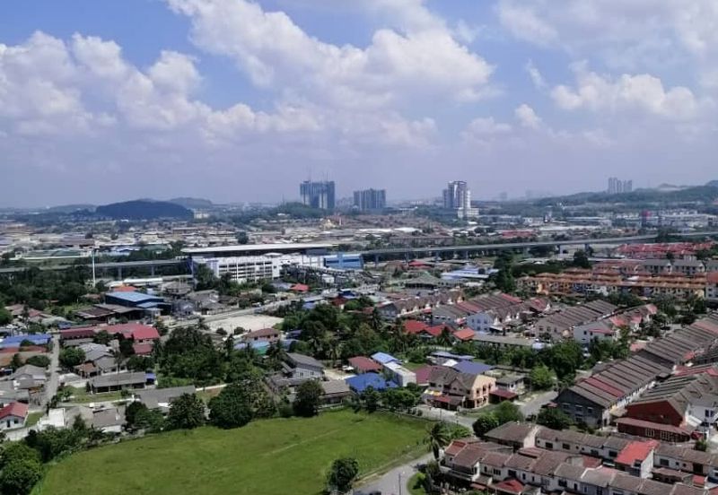 7 Tree Seven Residence