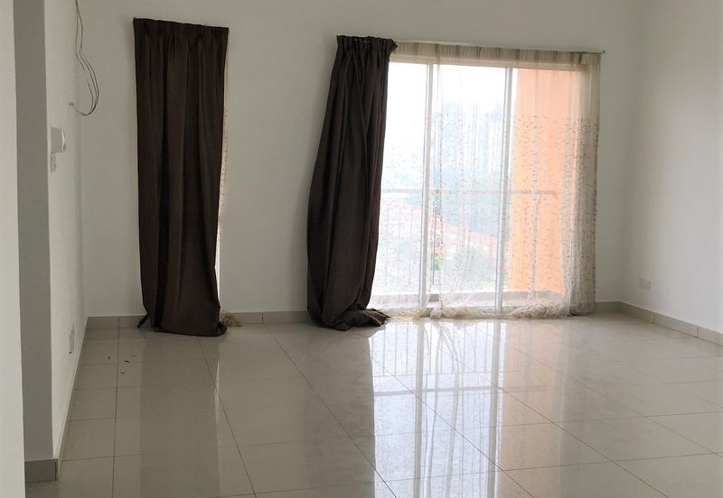 7 Tree Seven Residence