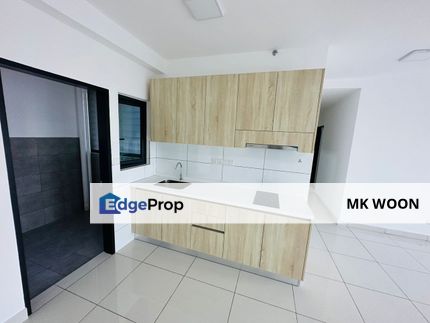 GM Remia Residence Bandar Botanic Klang Selangor Partially Furnished , Selangor, Klang