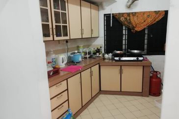 Pangsapuri Seri Pelangi