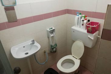 Pangsapuri Seri Pelangi