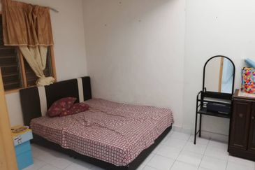 Pangsapuri Seri Pelangi