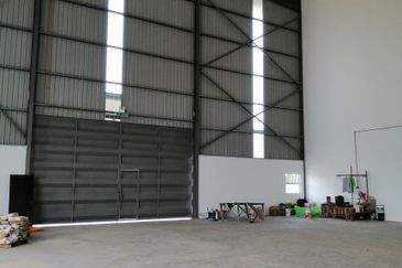 Sunrise Technology Park @ Seskyen 35