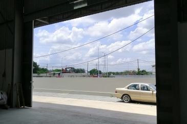 Sunrise Technology Park @ Seskyen 35