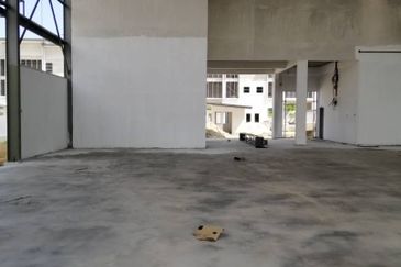 Sunrise Technology Park @ Seskyen 35