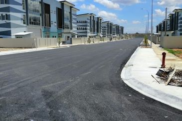 Sunrise Technology Park @ Seskyen 35