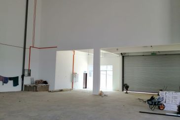 Sunrise Technology Park @ Seskyen 35