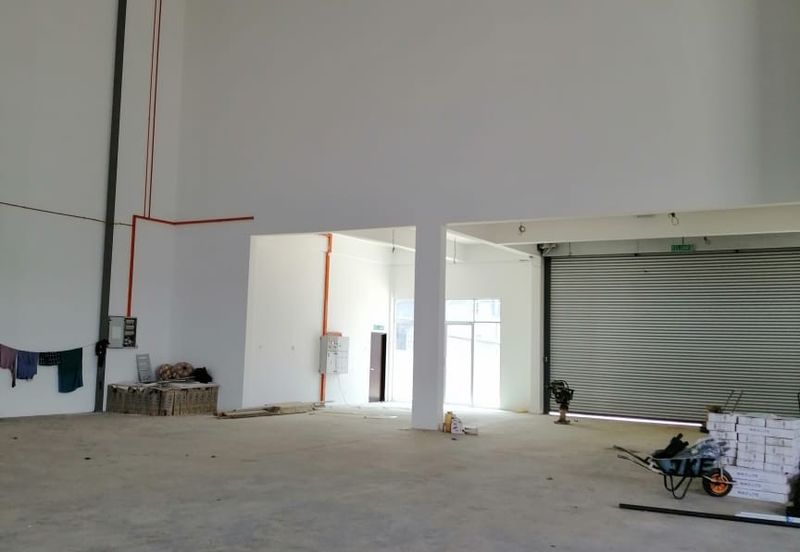 Sunrise Technology Park @ Seskyen 35