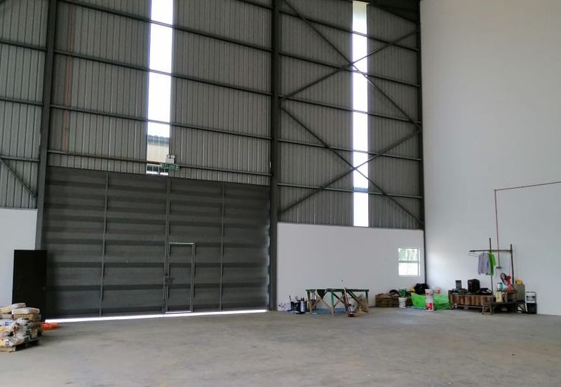 Sunrise Technology Park @ Seskyen 35