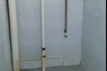 Taman Dato Hormat, Telok Panglima Garang