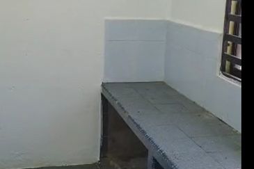 Taman Dato Hormat, Telok Panglima Garang