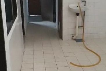 Taman Dato Hormat, Telok Panglima Garang