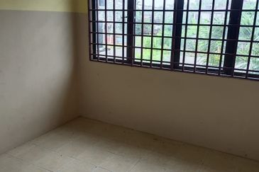 Taman Dato Hormat, Telok Panglima Garang