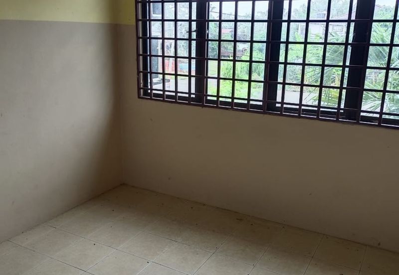 Taman Dato Hormat, Telok Panglima Garang